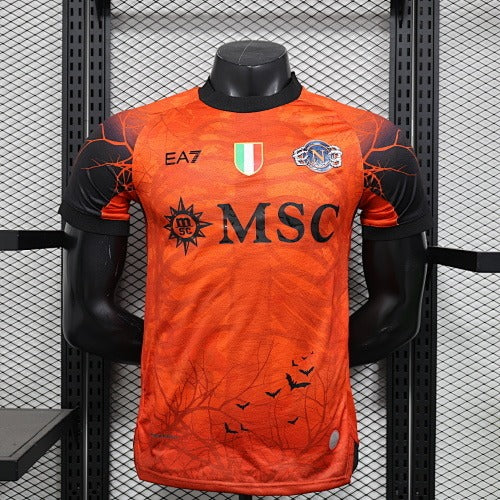 Napoli Orange (Player Version) –