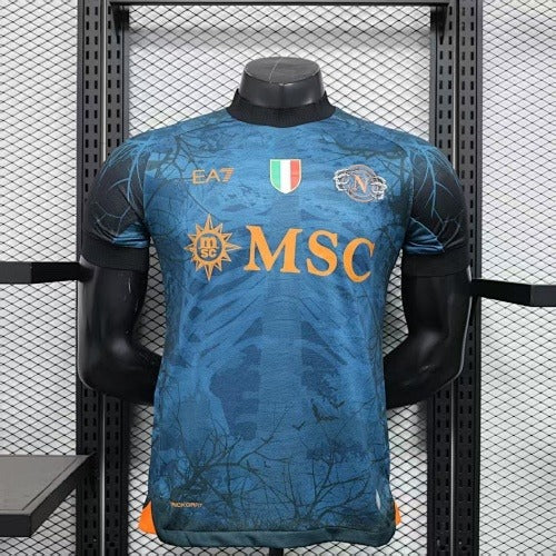 Napoli (Player Version) –