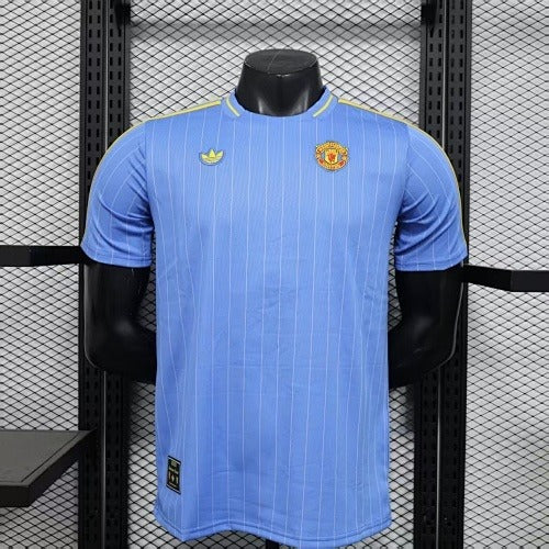 Manchester United Casual (Player Version) –