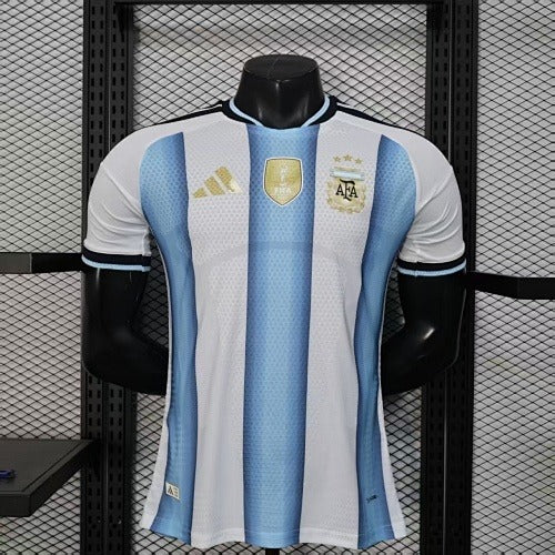 Argentina Home (Player Version) – 2026