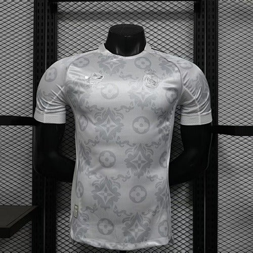 Real Madrid Platinum Edition (Player Version) –