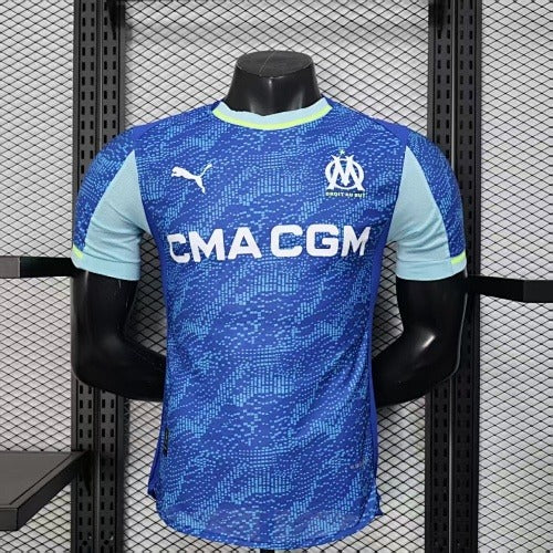 Marseille Away (Player Version) – 2025–26