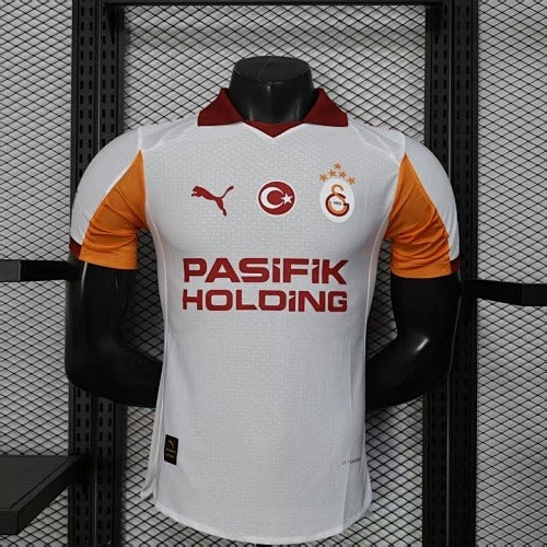 Galatasaray Away (Player Version) – 2025–26