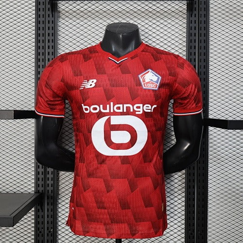 Lille Home (Player Version) – 2025–26