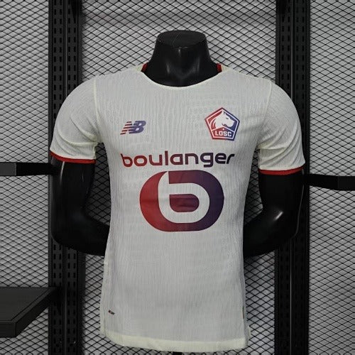 Lille Away (Player Version) – 2025–26