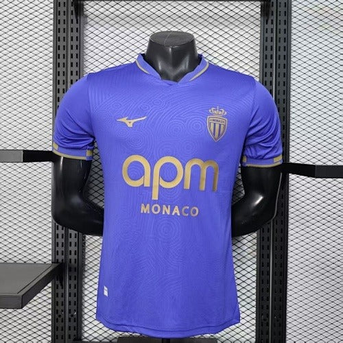 Monaco Away (Player Version) – 2025–26