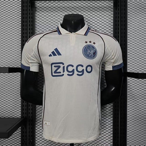 Ajax Away (Player Version) – 2025–26