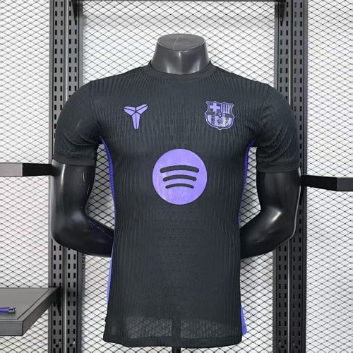 Barcelona Black Purple (Player Version) –