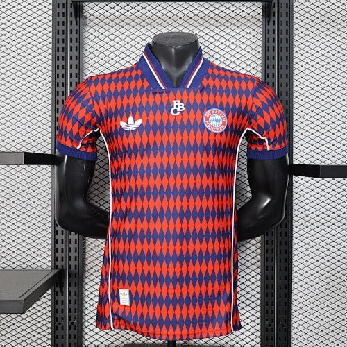 Bayern Munich Special Edition (Player Version) –