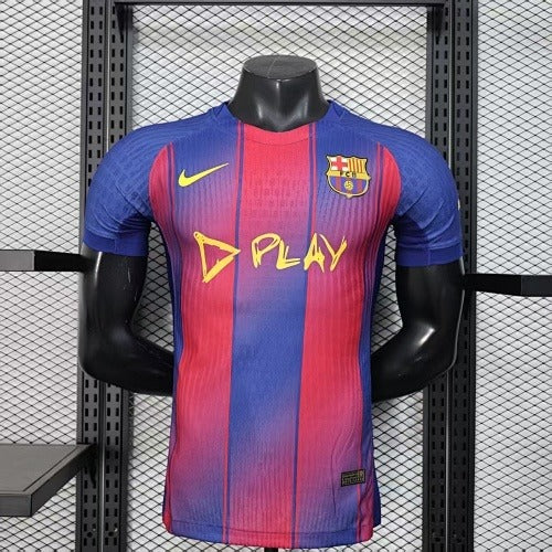 Barcelona Collaboration Edition (Player Version) –
