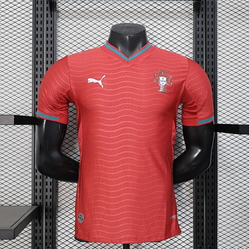 Portugal Home (Player Version) – 2026