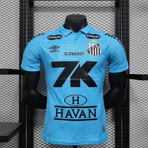 Santos Blue (Player Version) –