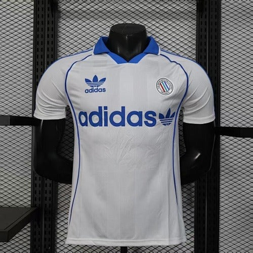 Trefoil Casual (Player Version) –