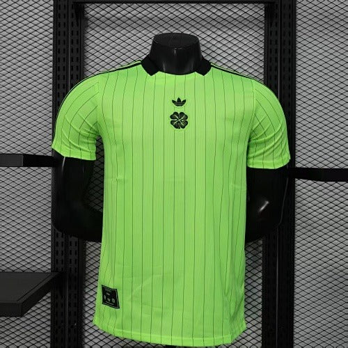 Celtic Casual (Player Version) –