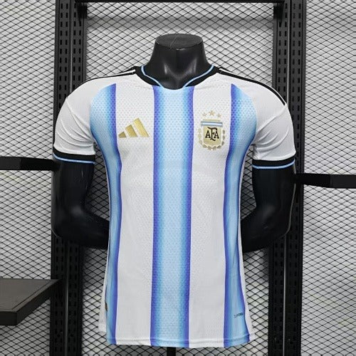 Argentina Home (Player Version) – 2026