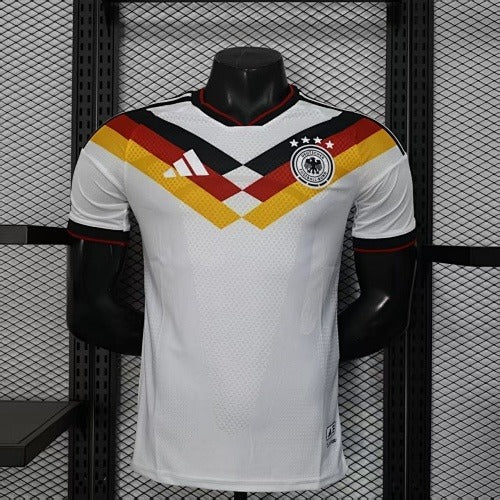 Germany Home (Player Version) – 2026