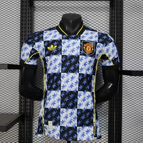 Manchester United Special Edition (Player Version) –