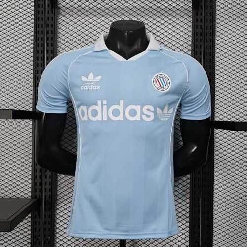 Trefoil Retro Casual (Player Version) –