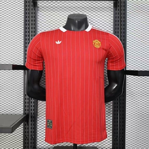 Manchester United Casual (Player Version) –