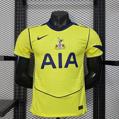 Tottenham Away (Player Version) – 2025–26