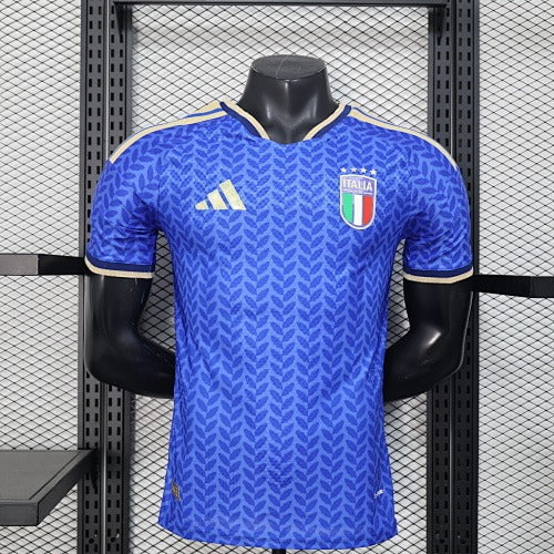 Italy Home (Player Version) – 2026