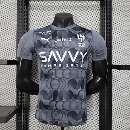 Al Hilal Away (Player Version) –