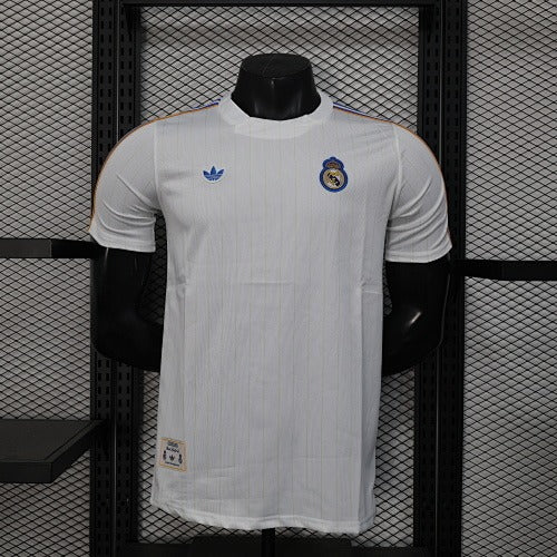 Real Madrid Casual (Player Version) –