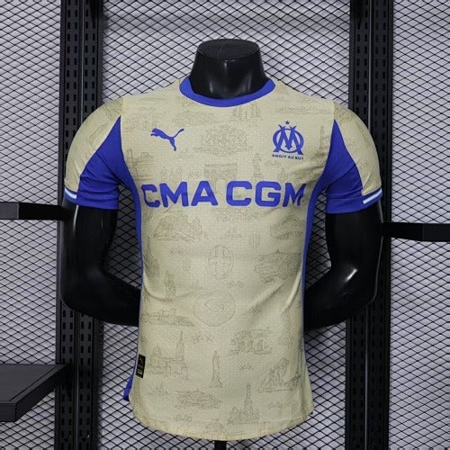 Marseille Away (Player Version) –