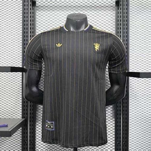 Manchester United Casual (Player Version) –