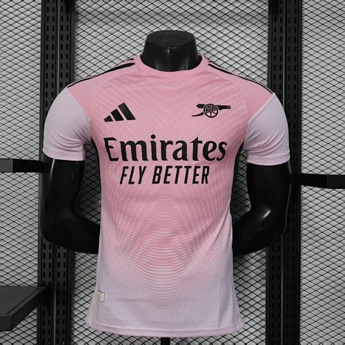 Arsenal Pink (Player Version) –