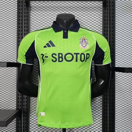 Fulham Away (Player Version) – 2025–26
