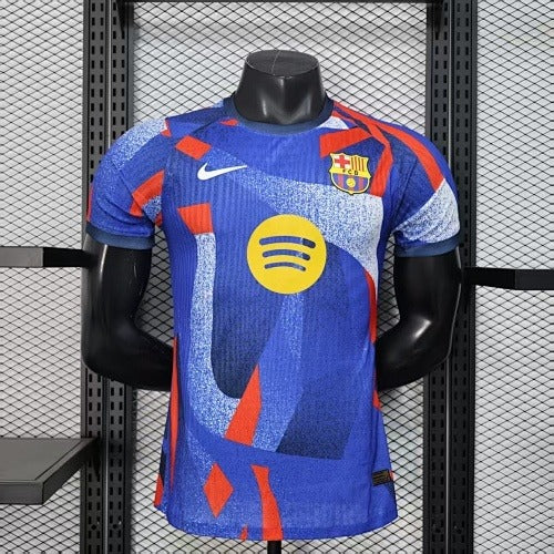 Barcelona Special Edition (Player Version) –