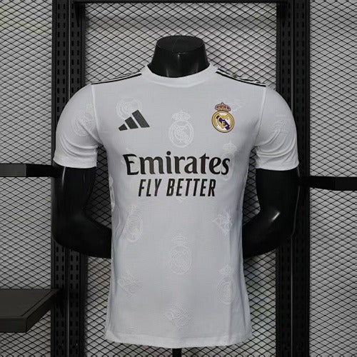 Real Madrid Special Edition (Player Version) –