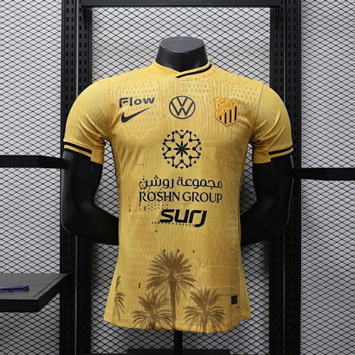 Al-Ittihad Away (Player Version) –