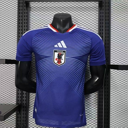 Japan Home (Player Version) – 2026