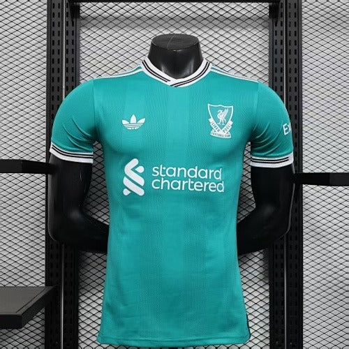 Liverpool Away (Player Version) – 2025–26