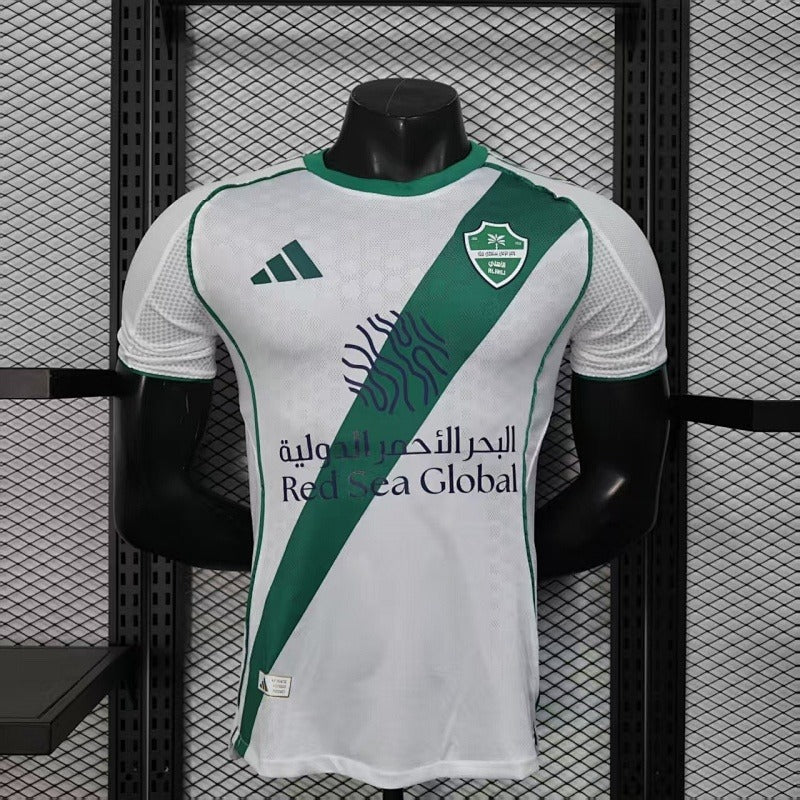 Al Ahli Home (Player Version) –