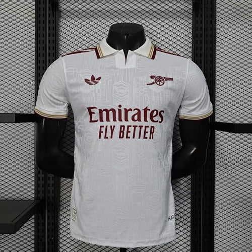 Arsenal Away (Player Version) – 2023–26