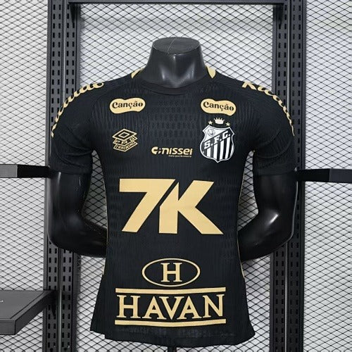 Santos Black Special Edition (Player Version) –