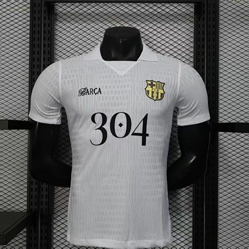 Barcelona White Special Edition (Player Version) –