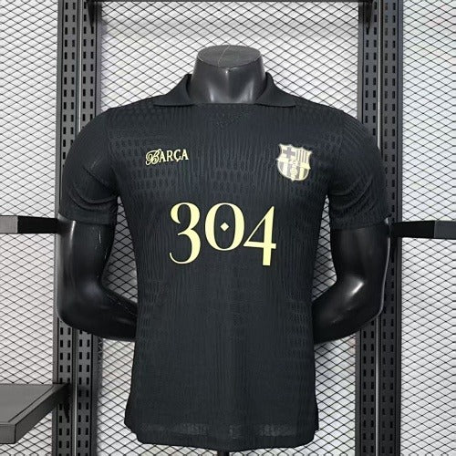 Barcelona Black Special Edition (Player Version) –