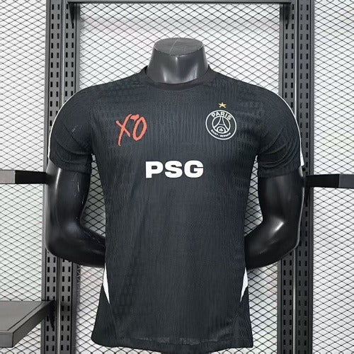 Paris Saint-Germain Black Special Edition (Player Version) –