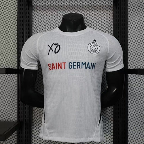 Paris Saint-Germain White Special Edition (Player Version) –