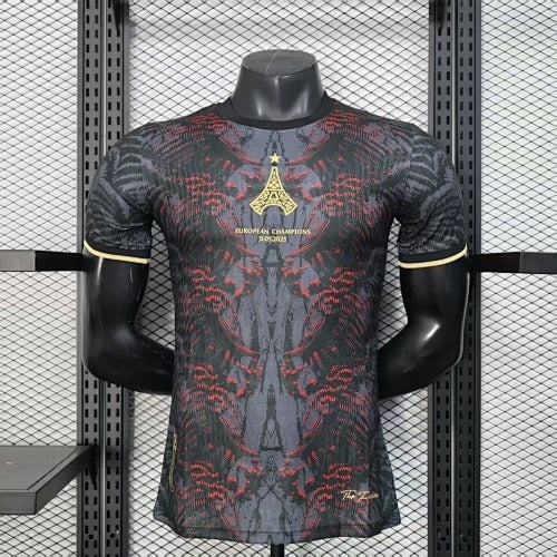 Paris Saint-Germain Champion Edition (Player Version) –