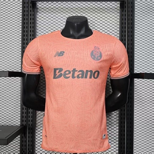 FC Porto Pink (Player Version) –