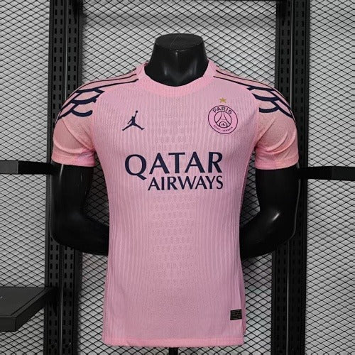 Paris Saint-Germain Pink Special Edition (Player Version) –