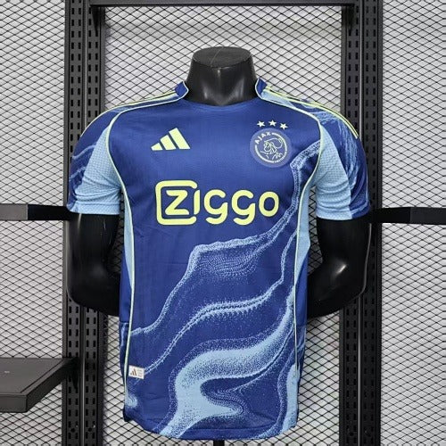 Ajax Away (Player Version) – 2025–26