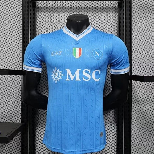 Napoli Blue (Player Version) –