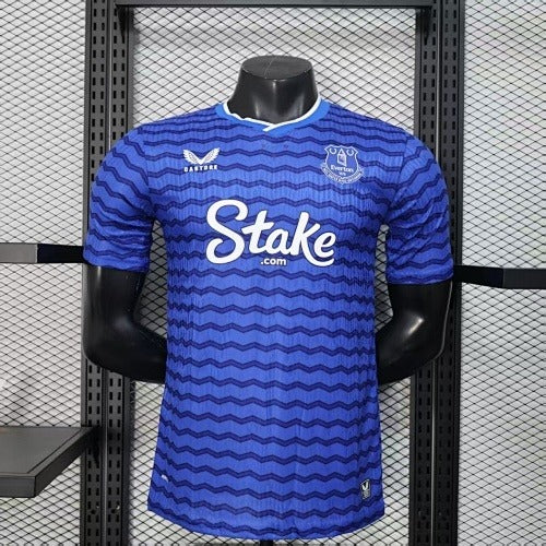 Everton Blue (Player Version) –