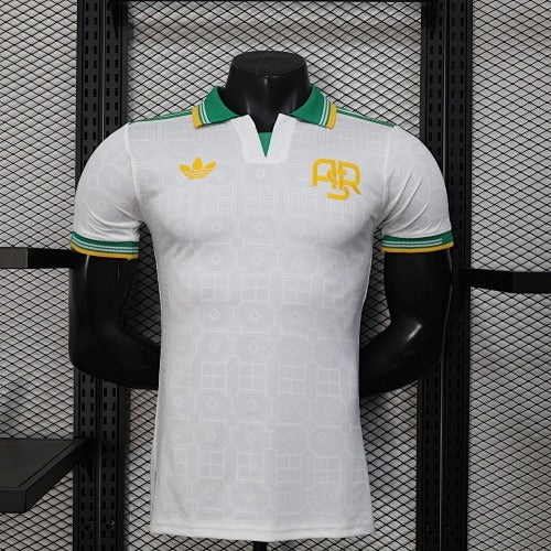 AS Roma Away (Player Version) – 2025–26
